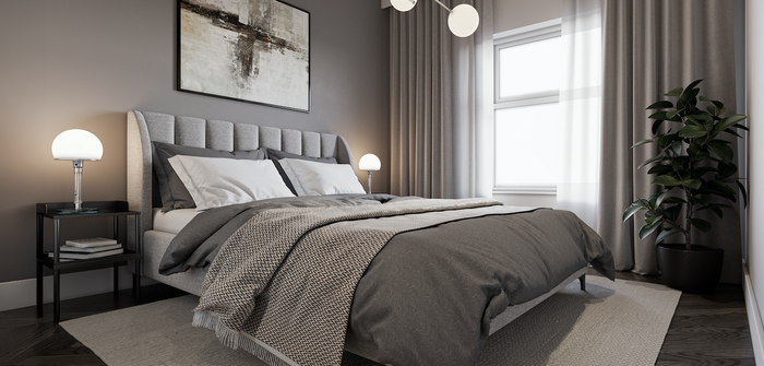 Apartment For Sale On Barrfield Road In Salford