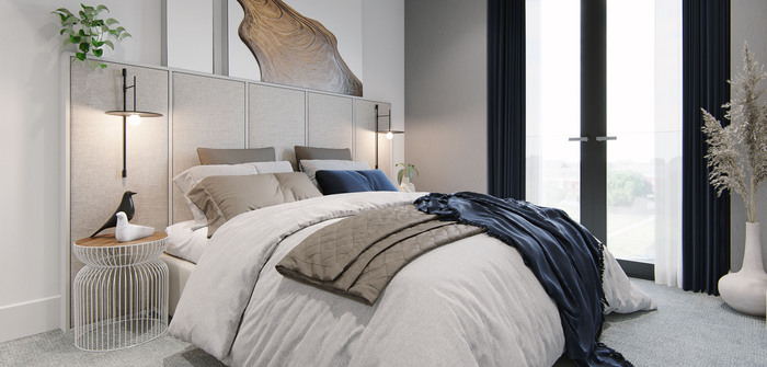 One Bedroom Apartment For Sale Bevington Bush Liverpool