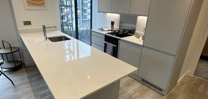 Two Bedroom Apartment For Sale Derwent Street