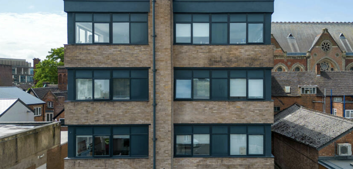 One Bed Apartment For Sale On Eastgate Street Stafford