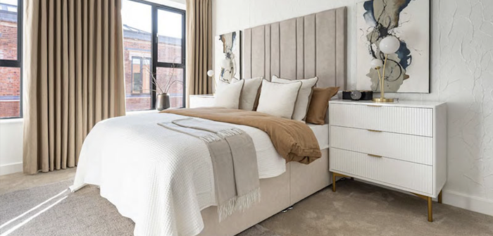 Studio For Sale On Liversage Street Derby