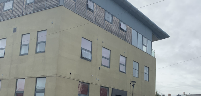 Studio For Sale Norfolk Street Sunderland