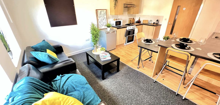 Studio For Sale On Norfolk Street Sunderland