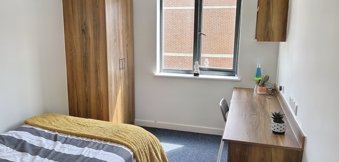 Studio For Sale On Norfolk Street in Sunderland
