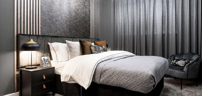 Two Bed Apartment For Sale On Price Street In The Gun Quarter Birmingham
