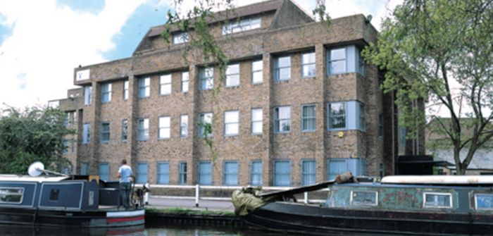 Studio Apartment For Sale On Rockingham Road