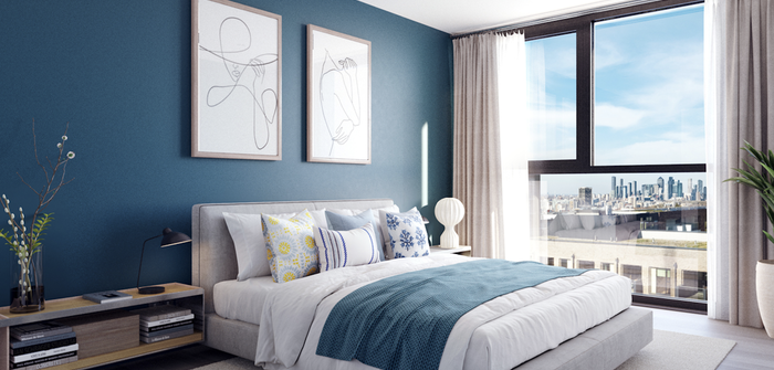 Studio Apartment For Sale Heathside