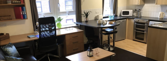 Student Property For Sale On Woodgate In Loughborough