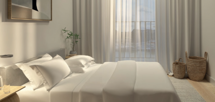 One Bedroom Apartment For Sale Sefton Street Liverpool