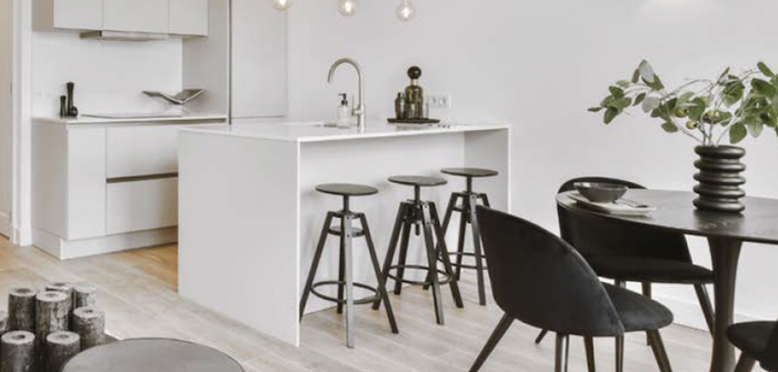 Two Bed Apartment For Sale St Peter’s Way