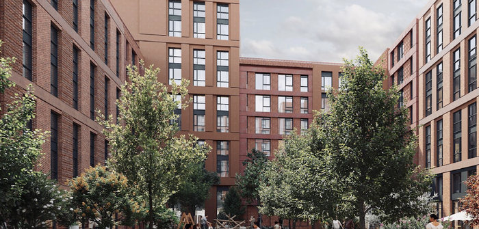Two Bedroom For Sale On Rea Street Birmingham