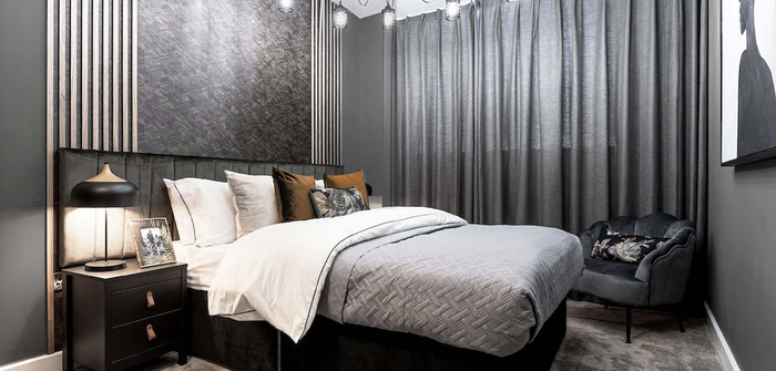 Two Bed Apartment For Sale On Upper Gough Street Birmingham