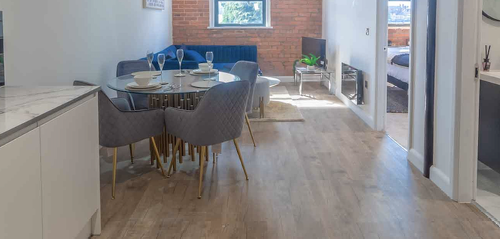 One Bedroom Apartment For Sale Wetmore Road