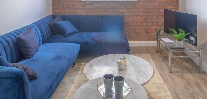 One Bedroom Apartment For Sale Wetmore Road