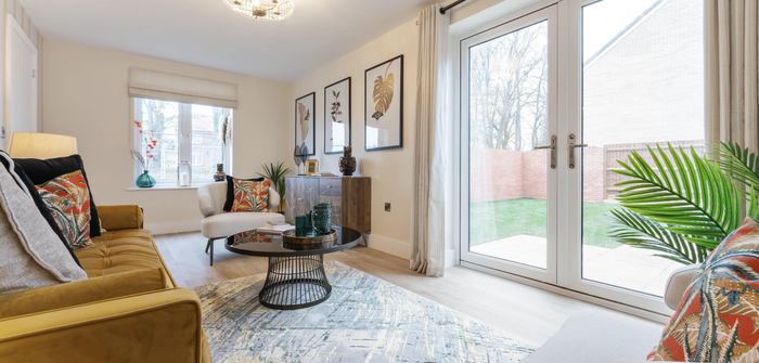 Three Bedroom For Sale House Nightingale Lane