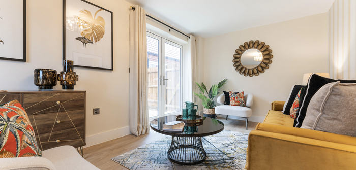 three bedroom house for sale Nightingale Lane Downham Market