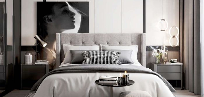 One Bed Apartment For Sale On The High Street Chesterfield