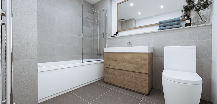 One Bed Apartment For Sale On Legge Lane Birmingham