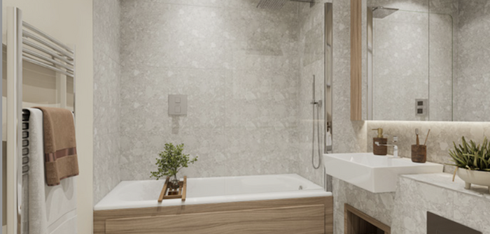 One Bed Apartment For Sale Claremont Road Cricklewood