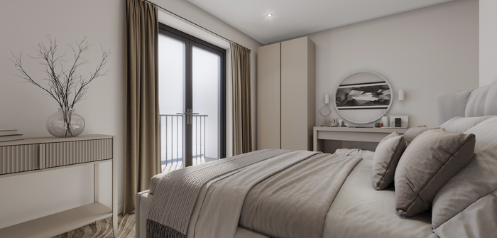 Two Bedroom Apartment For Sale Sefton Street