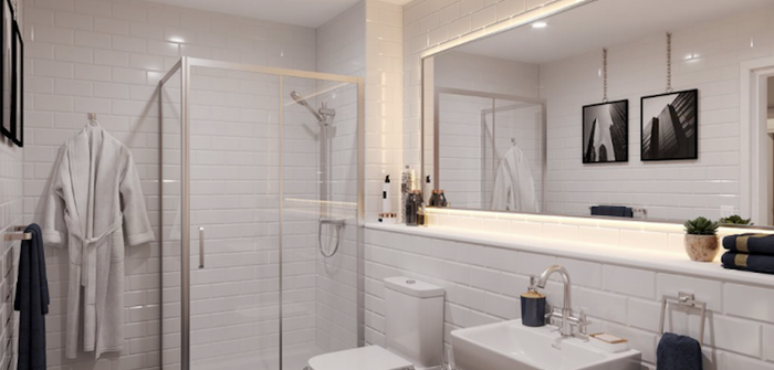 One Bedroom Apartment For Sale On Lower Vickers Street Manchester