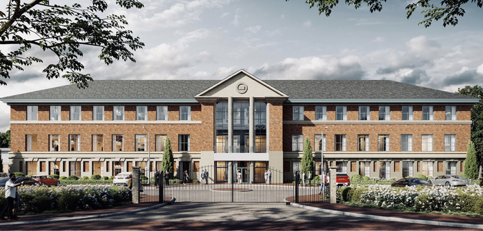 Studio For Sale On Electric Avenue Nottingham