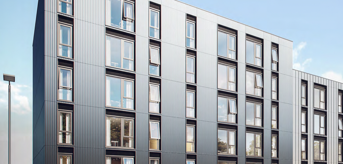 Two Bed Apartment For Sale Darwin Street