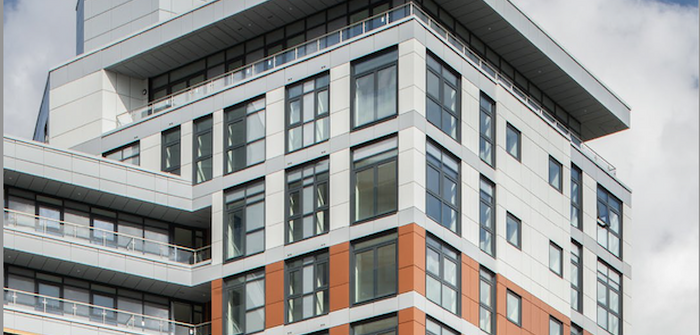 One Bed Apartment For Sale Media City Salford Manchester