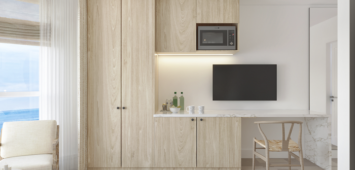 Aparthotel Rooms For Sale Mount Wise Newquay