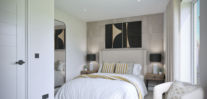 One Bed Apartment For Sale On Putney Bridge Road