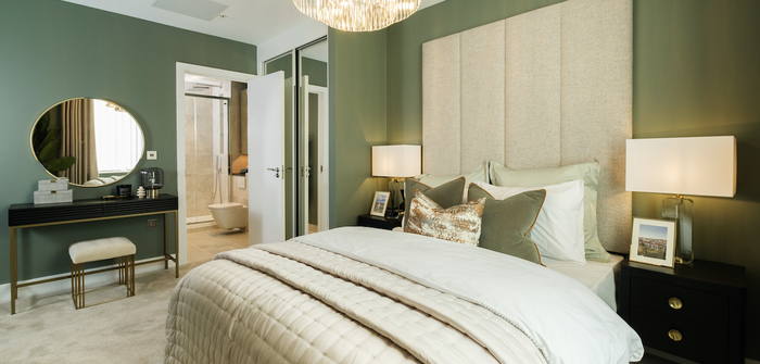 One Bed Apartment For Sale Colindale Avenue